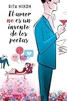 El amor no es un invento de los poetas by Rita Nixon