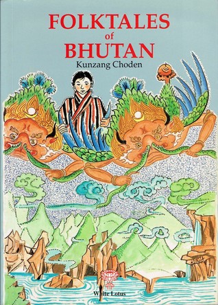 bhutanese short stories in english