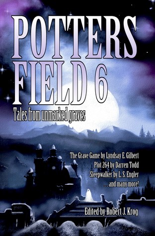 Potter's Field 6 (ebook)