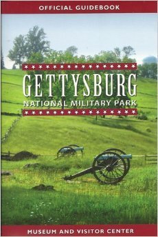 Gettysburg National Military Park Museum and Visitor Center (Paperback)
