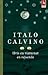 Hvis en vinternat en rejsende by Italo Calvino