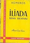 İliada: İlias Des...