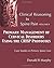 Clinical Reasoning in Spine Pain Volume II by Donald R. Murphy
