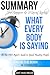 Joe Navarro & Marvin Karlins s What Every Body is Saying by Ant Hive Media
