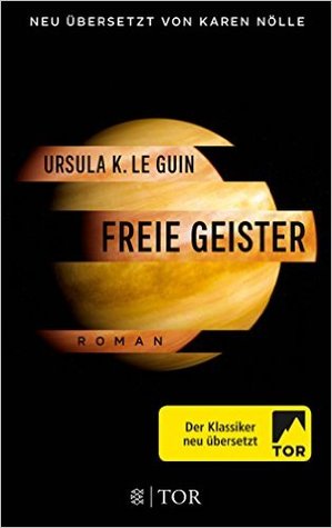 Freie Geister