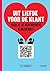 Uit liefde voor de klant: maak al je werknemers klantbewust (Dutch Edition)