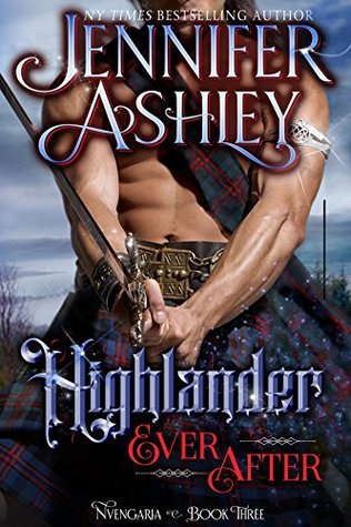 Highlander Ever After (Nvengaria, #3)