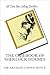 The Casebook of Sherlock Holmes