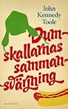 Dumskallarnas sammansvärjning by John Kennedy Toole
