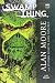 Swamp Thing di Alan Moore volume 1 (Swamp Thing di Alan Moore, #1)