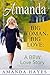 Amanda: Big Woman, Big Love: A BBW Love Story