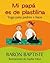 Mi papa es de plastilina by Baron Baptiste