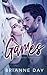 Games (The Dangerous Games series, #1)