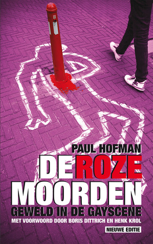 De roze moorden: Misdaad in de gayscene