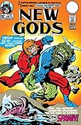 The New Gods (1971-1978) #5