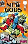 The New Gods (1971-1978) #5 The New Gods (1971-1978) #5