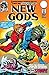 The New Gods (1971-1978) #5 by Jack Kirby
