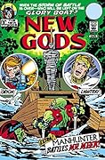 The New Gods (1971-1978) #6