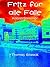 Fritz für alle Fälle: Katzenjammer (German Edition)
