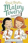 Malory Towers Collection 3: Books 7-9 (Malory Towers Collections and Gift books Book 12)