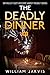 The Deadly Dinner (Skyvalley Cozy Mystery Ghost Trilogy #1)