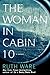 The Woman in Cabin 10 (Lo Blacklock, #1)
