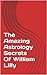 The Amazing Astrology Secre...
