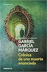Crónica de una mu...