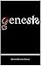 Genesis by Bonnie Berman Shores