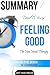 David D. Burns’ Feeling Good: The New Mood Therapy | Summary