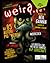 Weird Tales #1 Aprile/Maggio 2011