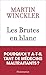 Les Brutes en blanc by Martin Winckler