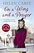 On A Wing And A Prayer (Lavender Road #3)