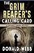 The Grim Reaper's Calling Card (Katsuro Tanaka, #2)