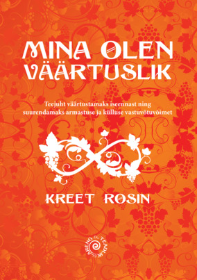 Mina olen väärtuslik