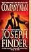 Company Man by Joseph Finder Company Man by Joseph Finder