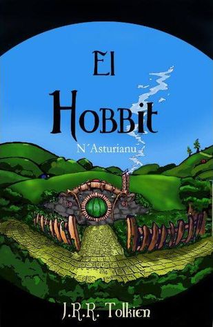 El Hobbit n'asturianu