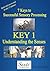 7 Keys to Successful Sensory Processing: KEY 1 Understanding the Senses