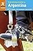 The Rough Guide to Argentina