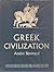 Greek Civilization: From Iliad to Parthenon #1