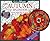 Autumn Splendor Adult Coloring Book With Bonus Relaxation Music CD Included: Color With Music
