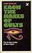 Know the Marks of Cults (The 12 Basic Errors of False Religion)