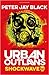 Shockwave (Urban Outlaws, #5)