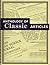 Anthology of Classic Articles, Volume 1