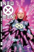 New X-Men (2001-2004) #120