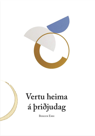 Vertu heima á þriðjudag