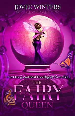 The Fairy Queen (The Dark Queens, #6)