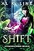 Shift (Strangetown Magic, #2)