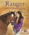 Ranger the Kaimanawa Stallion by Kelly  Wilson