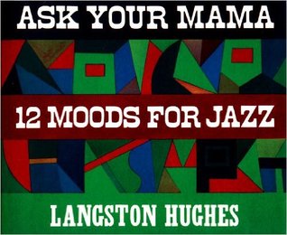 Ask Your Mama: 12 Moods for Jazz (Paperback)